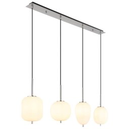 VISILICA 4XE14 BLACKY I GLOBO
