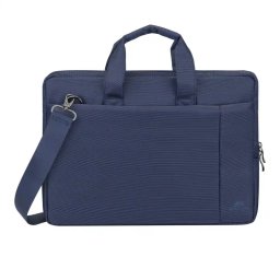 Torba za Laptop 15.6 Rivacae Central 8231/plava