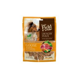 Sam’s Field Poslastica – Guska, Batat i Spanać (200g)