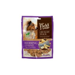 Sam’s Field Poslastica – Haringa, paškanat i karanfilić (200g)
