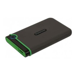 TRANSCEND eksterni HDD StoreJet 25M3S 2TB (TS2TSJ25M3S)