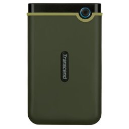 TRANSCEND eksterni HDD StoreJet 25M3 1TB (TS1TSJ25M3G)
