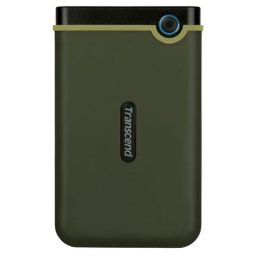 TRANSCEND eksterni HDD StoreJet 25M3 2TB