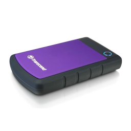 Transcend eksterni HDD StoreJet 25H3P 4TB