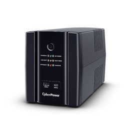 CyberPower 2200VA, 1320W UT2200EG, line-int., šuko, desktop