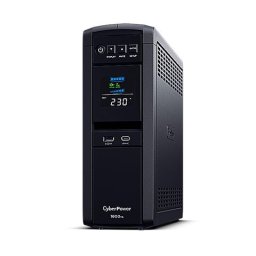 CyberPower 1600VA, 1000W CP1600EPFCLCD