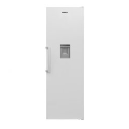 HEINNER frižider HF-V401NFWDE++ 389l, NoFrost, 60x186, dispanzer, beli