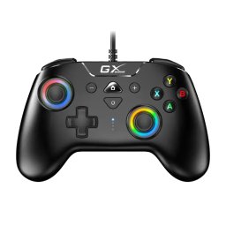 GENIUS MaxFire GX-23UV Gamepad