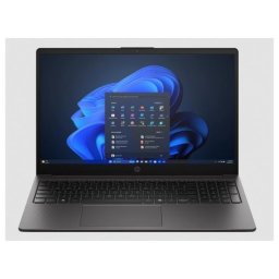 Laptop HP 250 G10 15.6 FHD AG/Core 3-100U/16GB/NVMe 512GB/SR/tamno siva