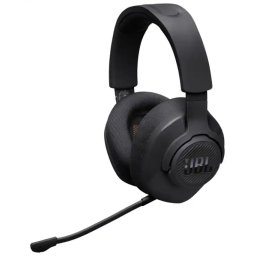 Slušalice sa mikrofonom JBL Quantum 360 crne