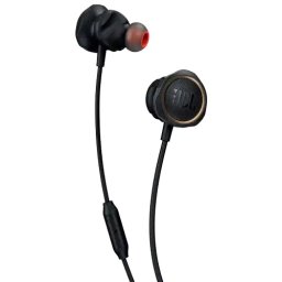 Slušalice gaming bubice JBL Quantum 50 crne