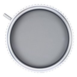 NiSi Filter ND-Vario 1-5 Stops True Color 62mm
