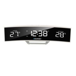 Blaupunkt Clock radio CR12WH (CR12WH)