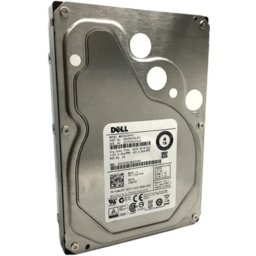 HDD 3.5 * 4TB MG03ACA400 DELL 7200rpm 64MB SATA3 rfb