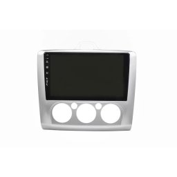 Kettz Blenda za Multimediju Ford Focus 2006-2011 ( manuelna klima ) 9 KT-542