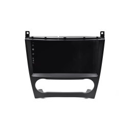 Kettz Blenda za Multimediju Mercedes C klasa 2005-2009 9 KT-5Z13
