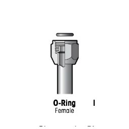 A/C A 5/8-18 NP8