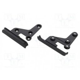 Radio Blenda za Toyota 2DIN RAM-40.175.2 ( 60-610 )