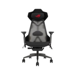 Asus SL400 rog Destrier ergo gaming stolica crna