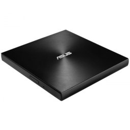 Asus ZenDrive U8M SDRW-08U8M-U DVD±RW USB eksterni crni