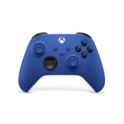 Microsoft XBOXONE/XSX wireless controller - shock blue ( 039399 )