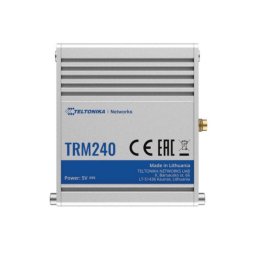 Teltonika TRM240 undustrial cellular router modem 4G/LTE, Cat4 ( 5195 )