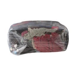 Krpe za čišćenje, šarene, 100% pamuk , 10kg - 10/1 ( j2013/t )