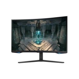 Samsung 32"/VA,zakrivljen/2560x1440/240Hz/1ms MPRT/HDMIx2,DP,USB,LAN/freesync monitor ( LS32BG650EUXEN )