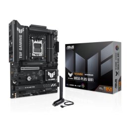 Asus tuf gaming b850-plus wifi matična ploča