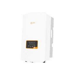 Solis S5-GR3P10K, 10kW, 3ph, 2 MPPT, DC Inverter ( S5-GR3P10K )
