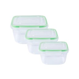 Practic max-lock&safe square box set 3/1 ( 13054 )