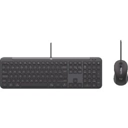 Logitech Signature Slim MK620 Wired Combo for Business ( 920-013349 )