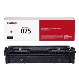 Canon CRG-075 Magenta ( 0001420068 )