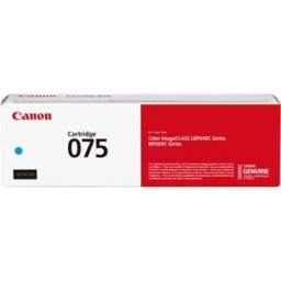 Canon CRG-075 Cyan ( 0001420072 )