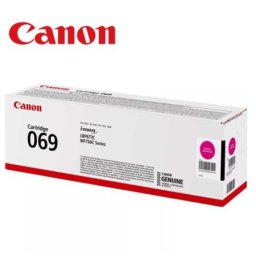 Canon CRG-069 Magenta 5092C002 ( 0001292883 )