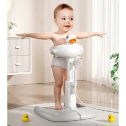 IQ Podesivi stalak za tuširanje beba ( 23613 )