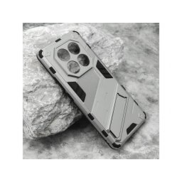 Futrola color strong ii za xiaomi redmi note 14 pro 4g siva ( F124468 )