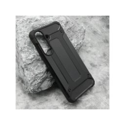 Futrola defender ii za samsung s946b galaxy s26 plus 5g crna ( F124189 )