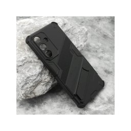 Futrola color strong ii za samsung s946b galaxy s26 plus 5g crna ( F124186 )