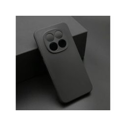 Futrola ultra tanki kolor za xiaomi redmi note 15 pro plus 5g crna ( F124232 )