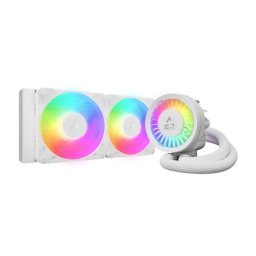 Arctic ACFRE00186A Liquid Freezer III Pro 240 A-RGB (White) Hladnjak procesor ( 112-0170 )