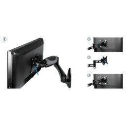 Arctic W1-3D AEMNT00032A Nosac monitor zidni ( 107-0037 )
