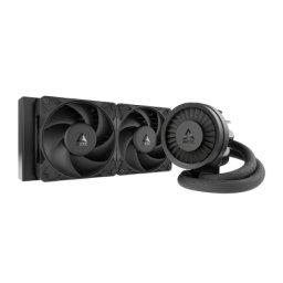 Arctic ACFRE00178A Liquid Freezer III Pro 240 Black Hladnjak procesor ( 112-0151 )