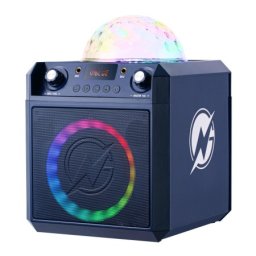 N-gear karaoke set ( NG23860 )