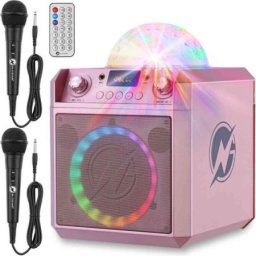 N-gear karaoke set ( NG23877 )