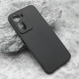 Futrola silikon carbon light za xiaomi redmi a7 pro 4g/redmi a7 pro 5g crna ( F125550 )