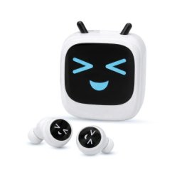 Slusalice bluetooth sz-t18 bele ( SL1936 )