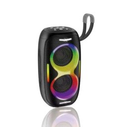 Zvucnik bluetooth rs a15 crni ( ZV1303 )