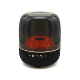 Zvucnik bluetooth rs lp90 crni ( ZV1305 )
