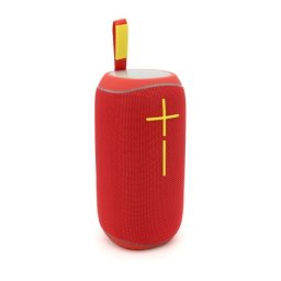 Zvucnik bluetooth rs p35 pro crveni ( ZV1309 )
